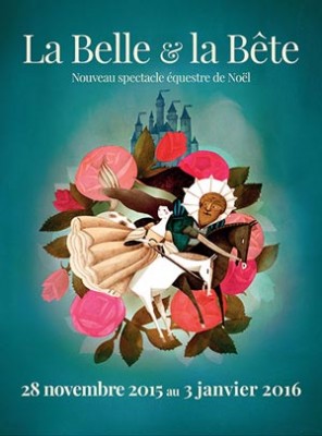 La Belle et la Bête