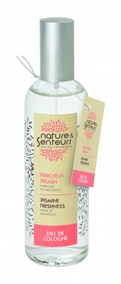 Fraicheur jasmin