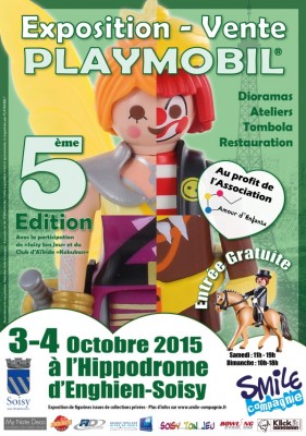 Playmobil
