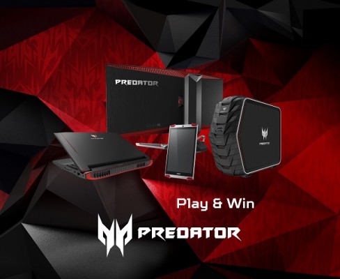 Predator-family-range