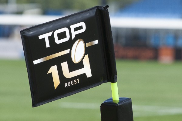 Top-14-finale