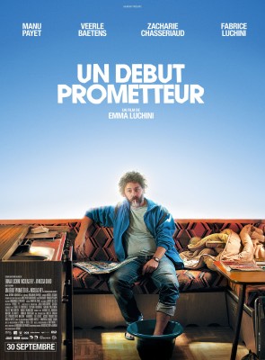 UN-DEBUT-PROMETTEUR-Affiche-France
