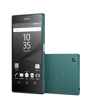 Xperia Z5