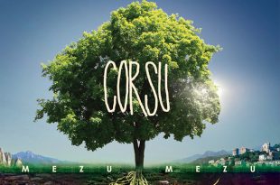 Corsu Mezu Mezu