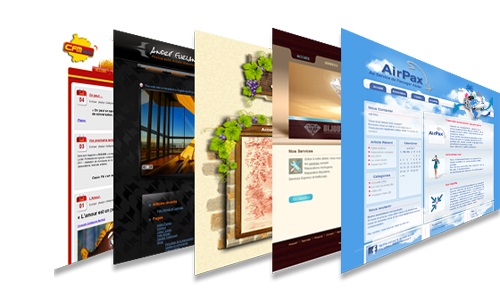 creation-site-web