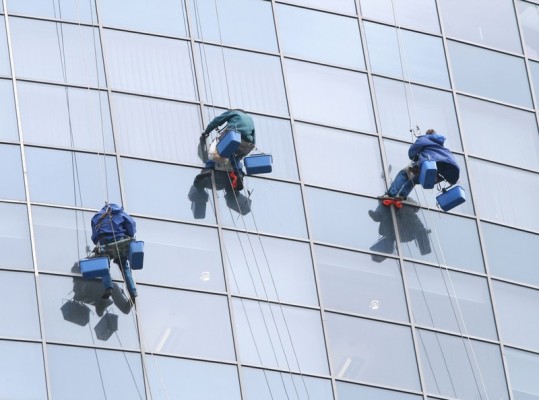 entreprise-de-nettoyage