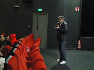 Pascal Plisson réalisateur