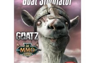 goat simulator