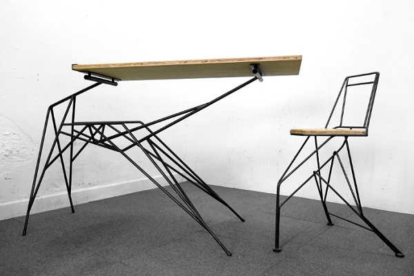 mobilier design pour votre bureau