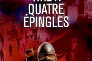 Quatre épingles