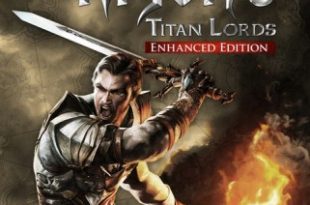 Risen 3