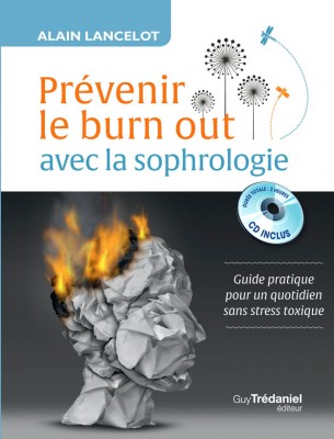prévenir le burn out avec la sophrologie
