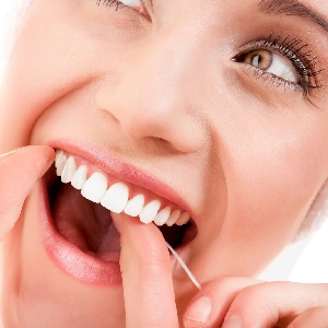 Beauté du sourire