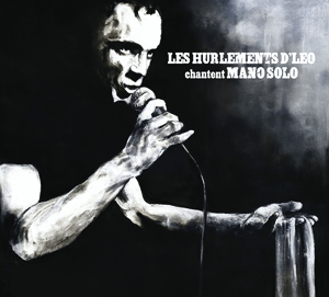 Les Hurlements d'Léo