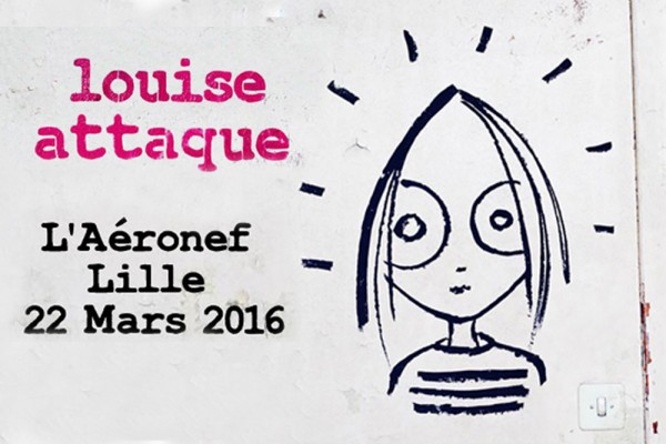 Louise Attaque