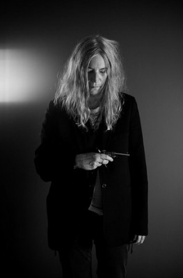 Patti Smith-Mons