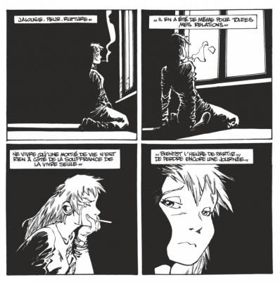 Réalitésobliques extrait