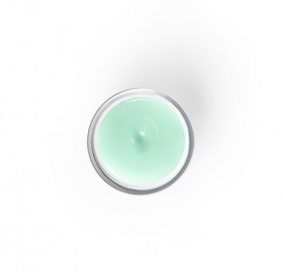 Shiseido IBUKI Texture_