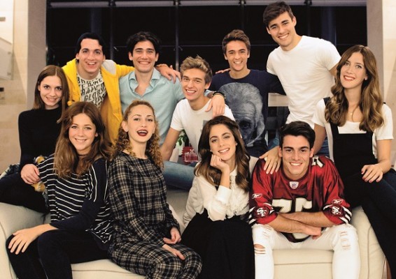 TINI LA NOUVELLE VIE DE VIOLETTA