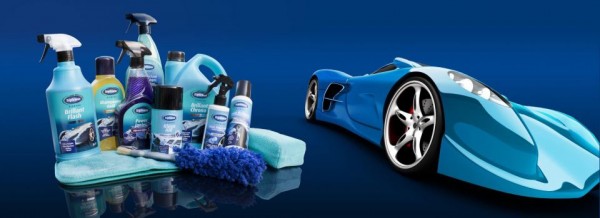 Triplewax Diamond produits