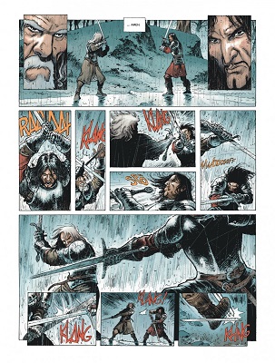 le-maitre-d-armes-dargaud-extrait