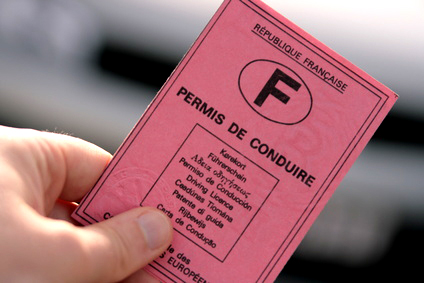 points-permis