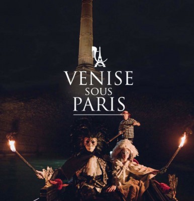 venise