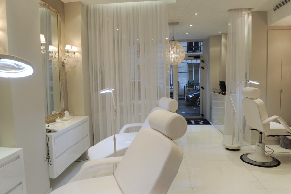 Boudoir Paris 16-18