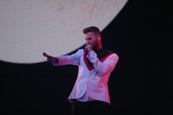 M POKORA RED TOUR CLERMONT-FERRAND (1)