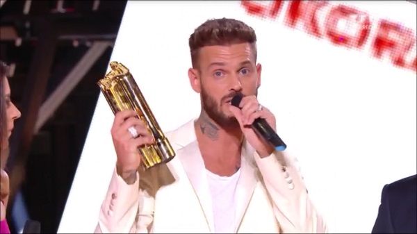 M POKORA