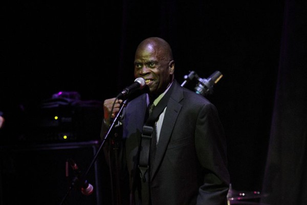 Maceo Parker (12)