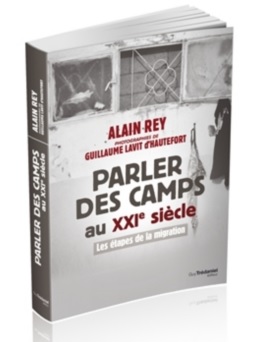 Parler des Camps au XXIe siècle