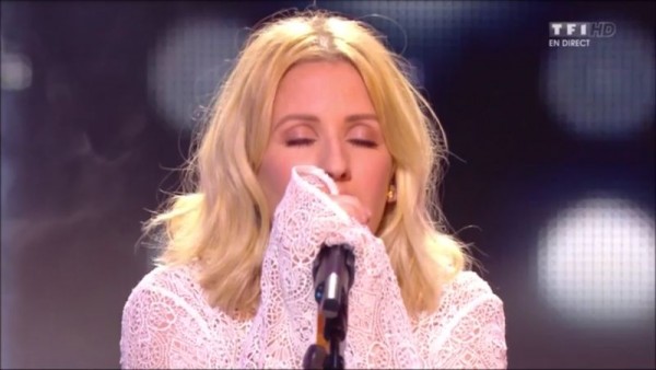 REPLAY NRJ MUSIC AWARDS -Elie Goulding