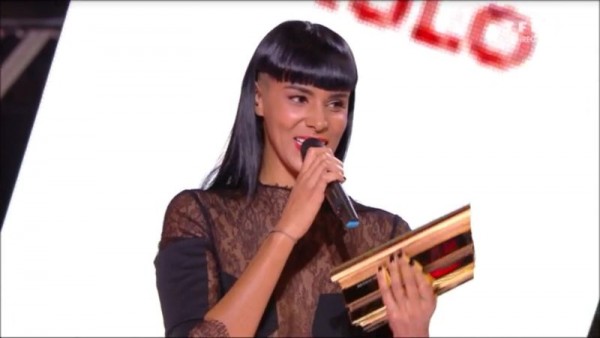 REPLAY NRJ MUSIC AWARDS -shy'm