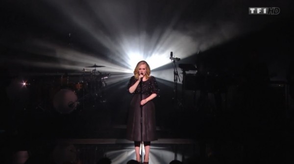 adele
