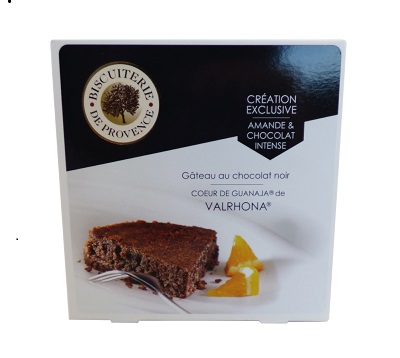 biscuiterie de provence gateau