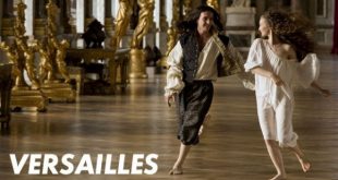 canal plus Versaille