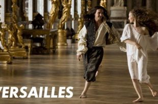 canal plus Versaille