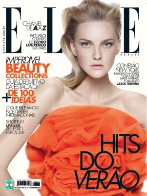 elle