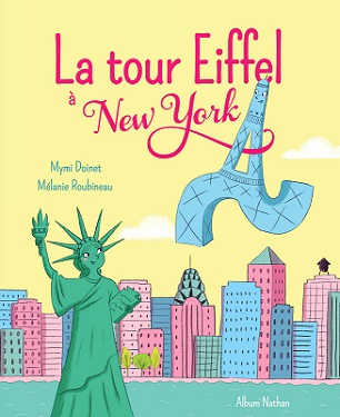 la-tour-eiffel-a-new-york-album-nathan