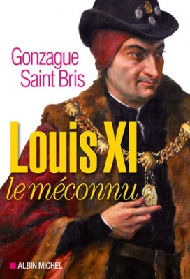 louis 11