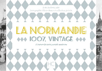 La Normandie vintage