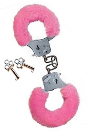 Menottes en fourrure Fun Cuffs