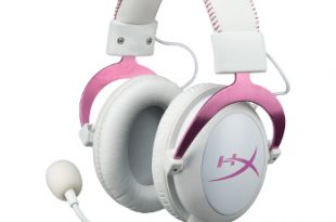 Nouveau casque Cloud II Hyper