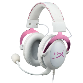 Nouveau casque Cloud II Hyper