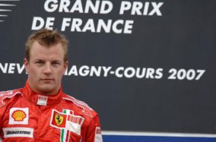 Retour F1 Magny Cours 2017