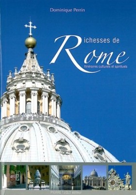 Richesses de Rome