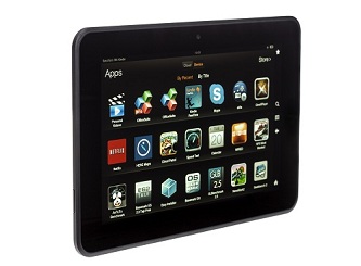 Tablette Amazon Fire Tablette Amazon Fire