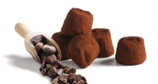 Truffe-Mathez-et-fève-de-cacao
