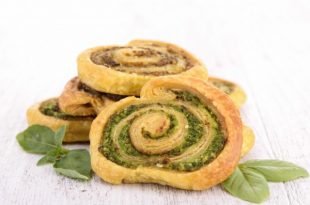 feuilletes_pesto_polli